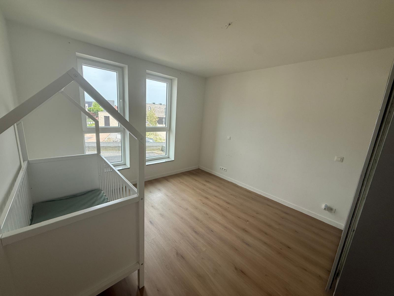 ENERGIEZUINIGE NIEUWBOUWWONING NABIJ TAL VAN VERBINDINGSWEGEN - foto 5