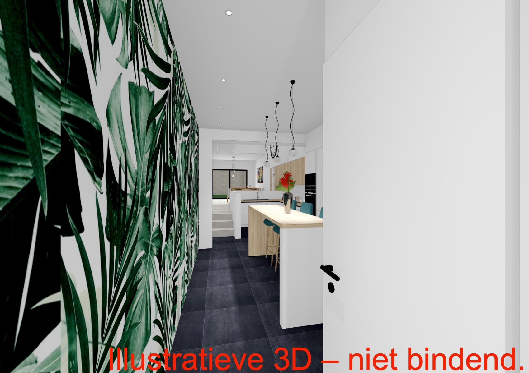 House for sale in Geraardsbergen