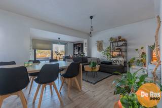 NIEUWERKERKEN - Lichtrijk appartement op de 1ste verdiepingEERSTE BEZOEKDAG ZAT. 14 MAART VAN 09U TOT 13U (enkel op afspraak)Dit aangename...