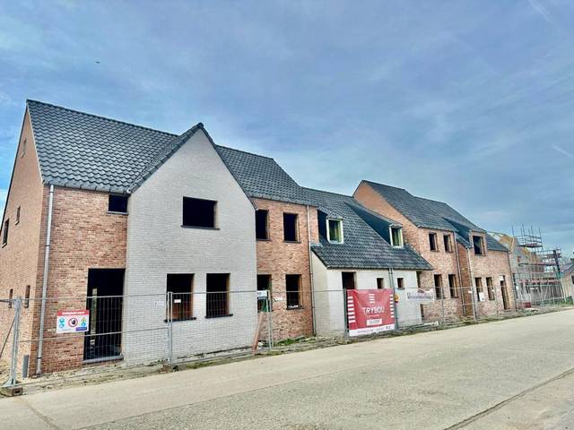Projet à vendre à Staden