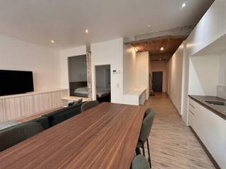 Appartement à vendre à Ville de Bruxelles