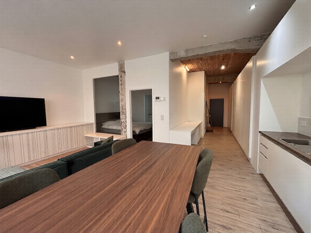 2 lofts! (79 m² + 82 m²) - investeringsvastgoed - foto 3