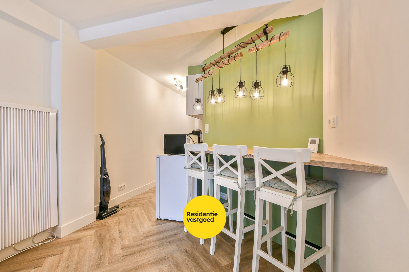 Apartment for sale in De Haan with 1 bedroom - photo 5