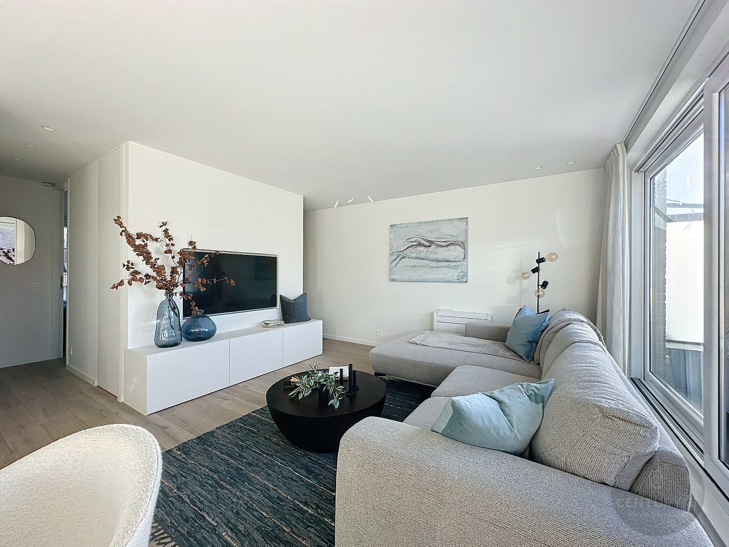 Apartment for sale in Knokke-Heist with 2 bedrooms - photo 1