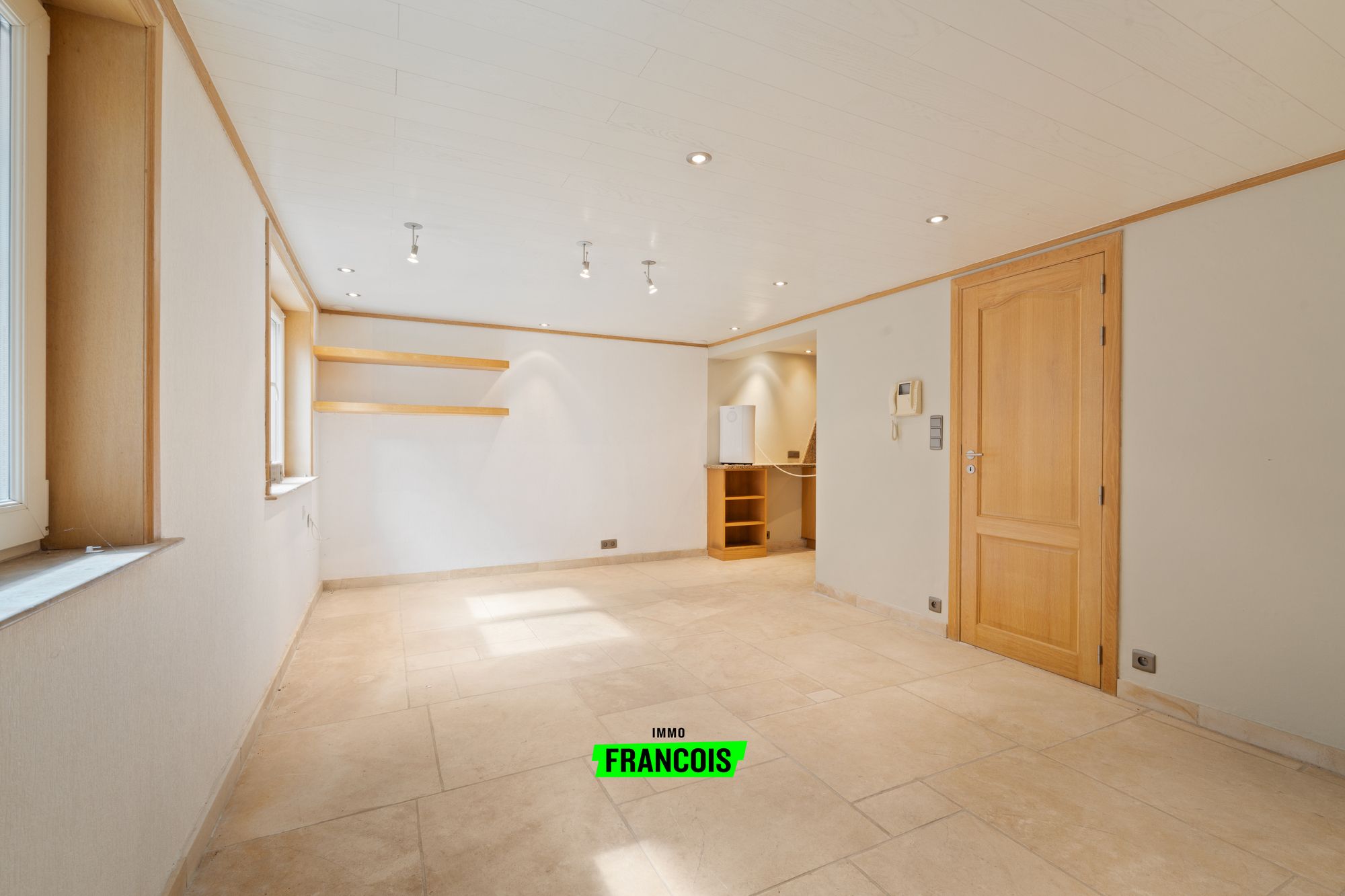 Eénslaapkamerappartement te koop nabij het strand in Koksijde - foto 1