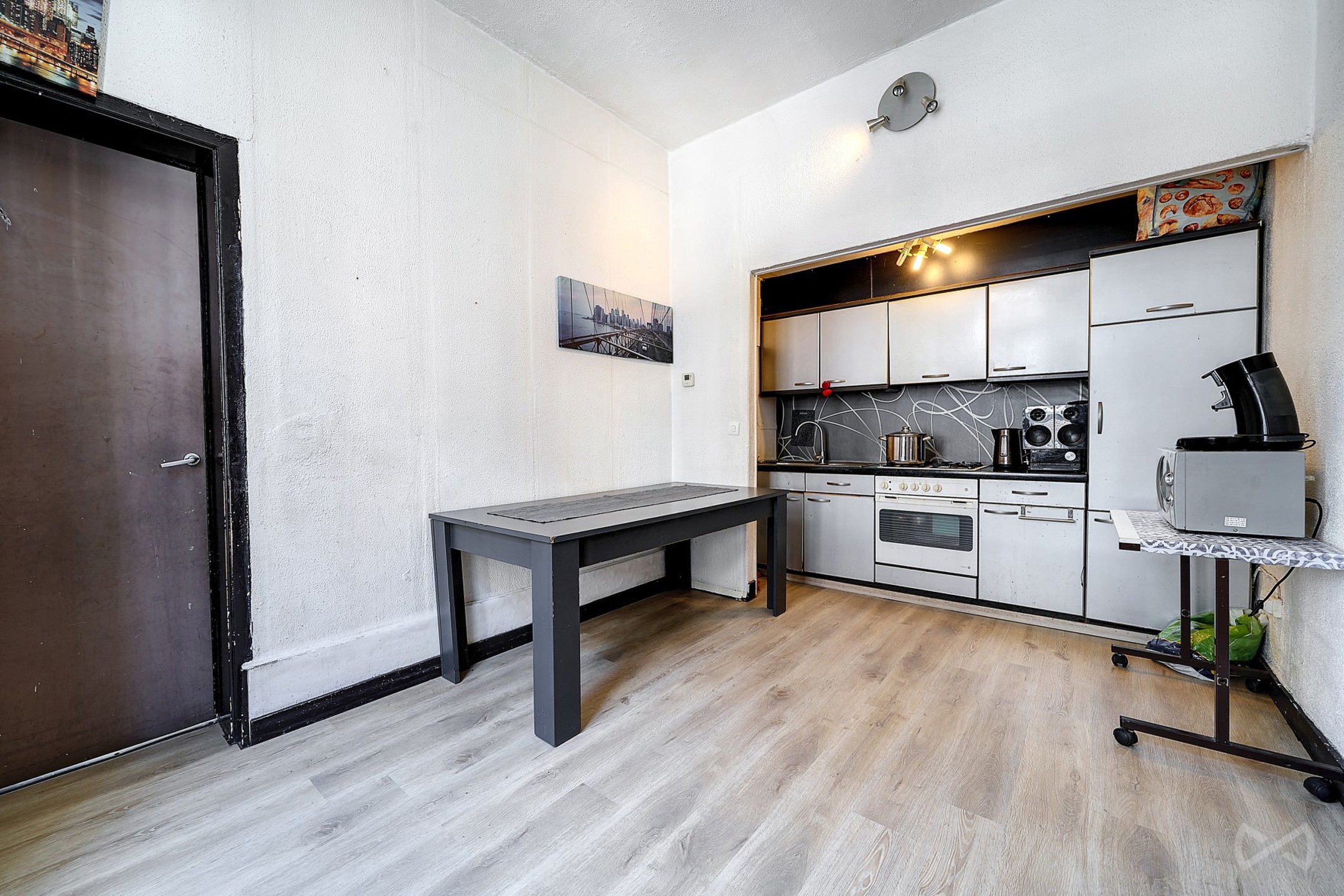 Huis te koop in Mons met 1 slaapkamer - foto 2