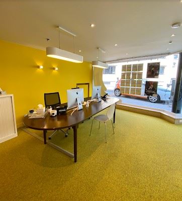 COMMERCIËLE TOPLOCATIE TE HUUR – AALST (INVALSWEG NAAR CENTRUM) - foto 3