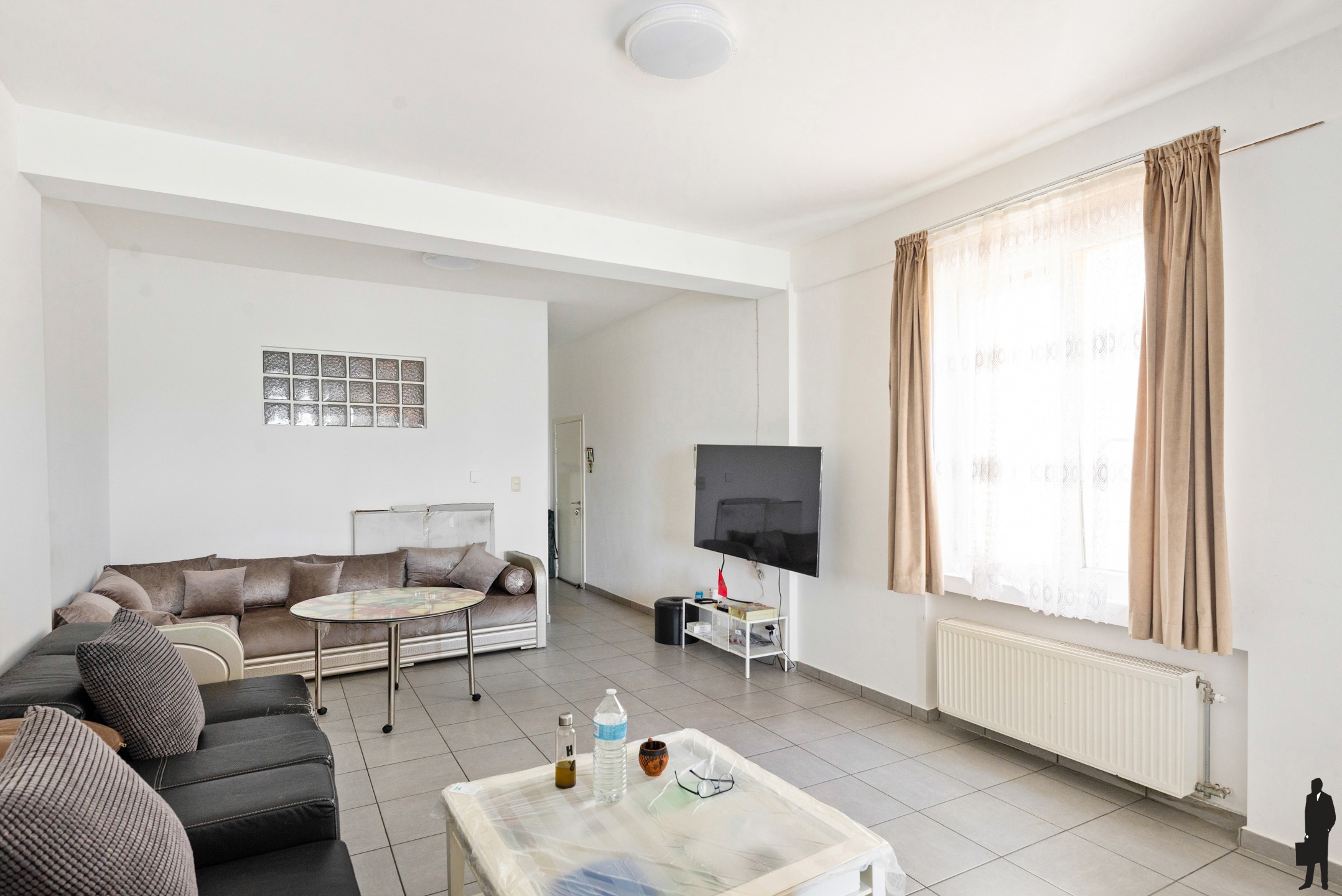 Recent 1-slaapkamer appartement aan Slachthuissite - foto 3