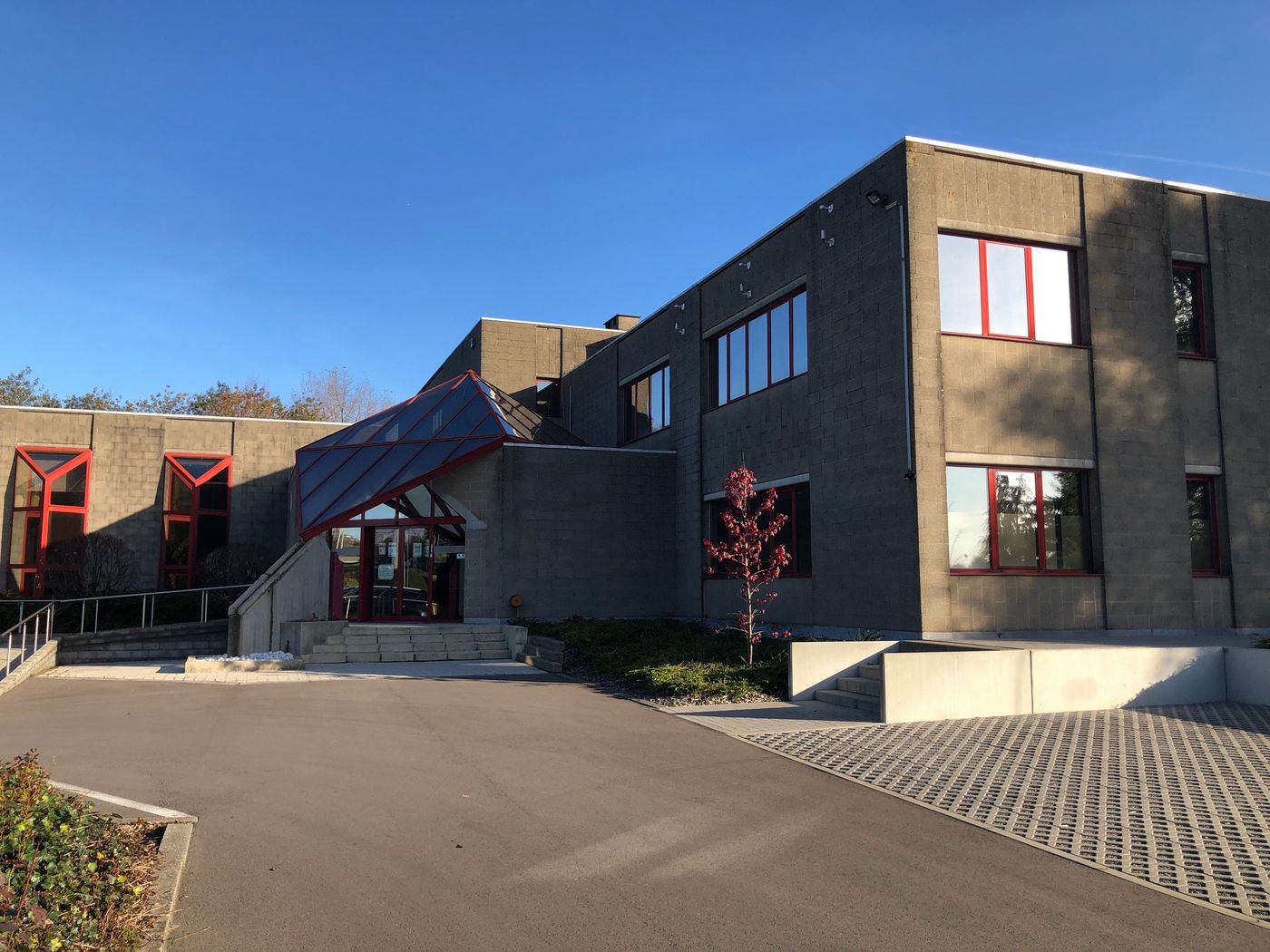 Kantoren met uitstekende ligging - foto 3