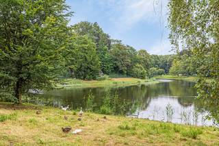 Licht en ruim 3-slaapkamerappartement met terras, vlak aan het stadspark! Op zoek naar een ruim appartement met veel licht, een toplocatie én...