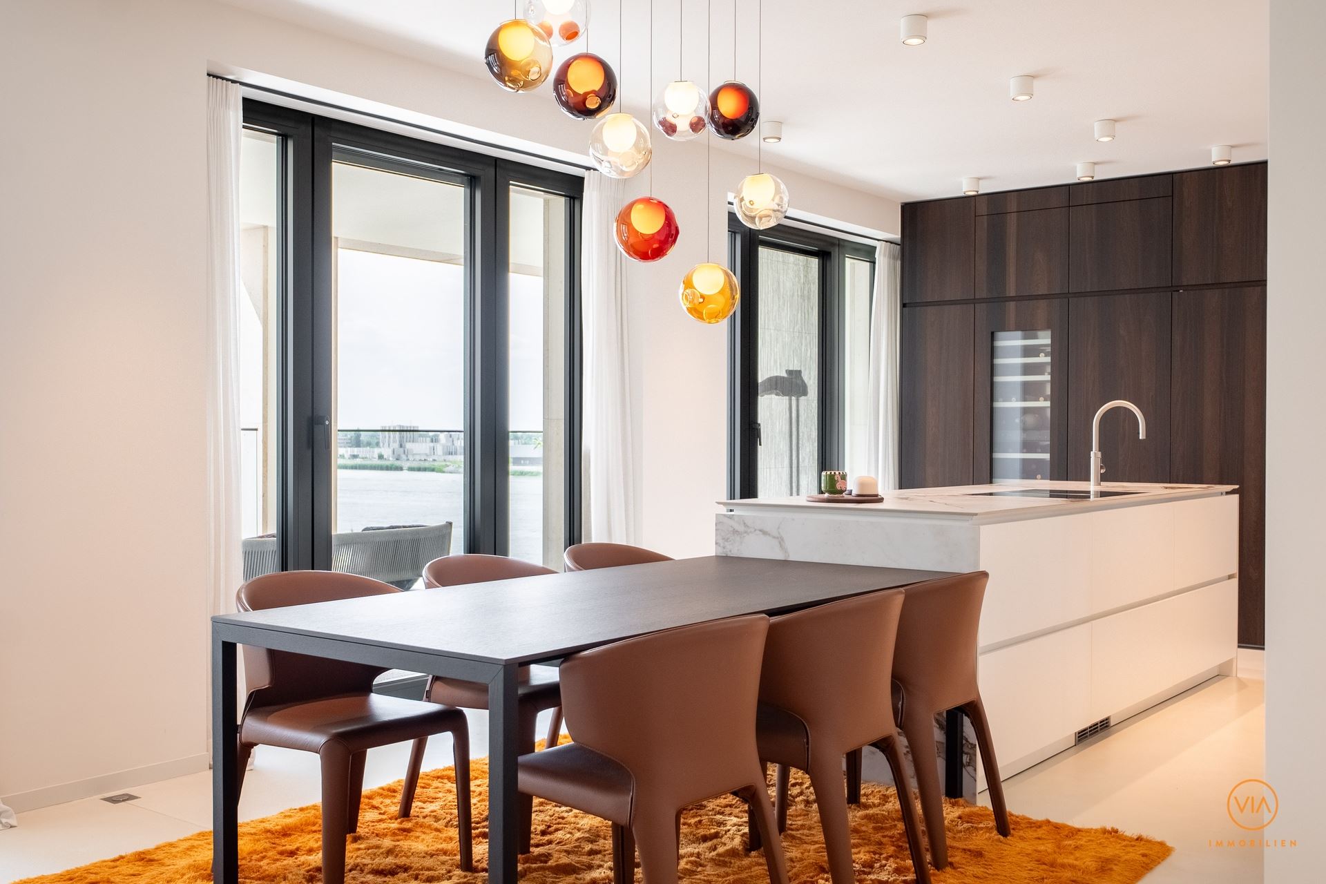 Luxe & energiezuinig app.op toplocatie - foto 4