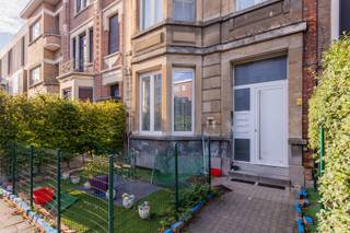 Appartement à vendre à Anvers