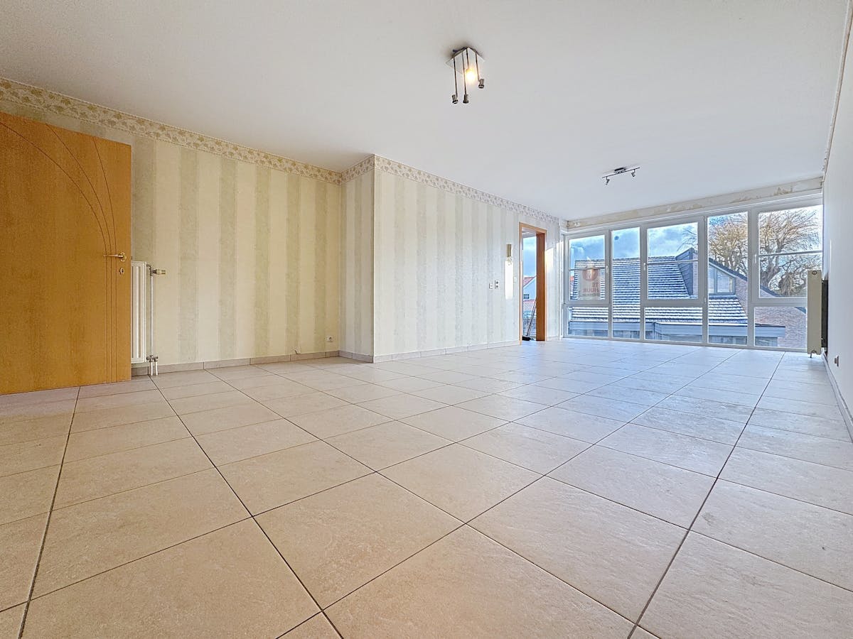 Ruim appartement te Gistel - foto 2