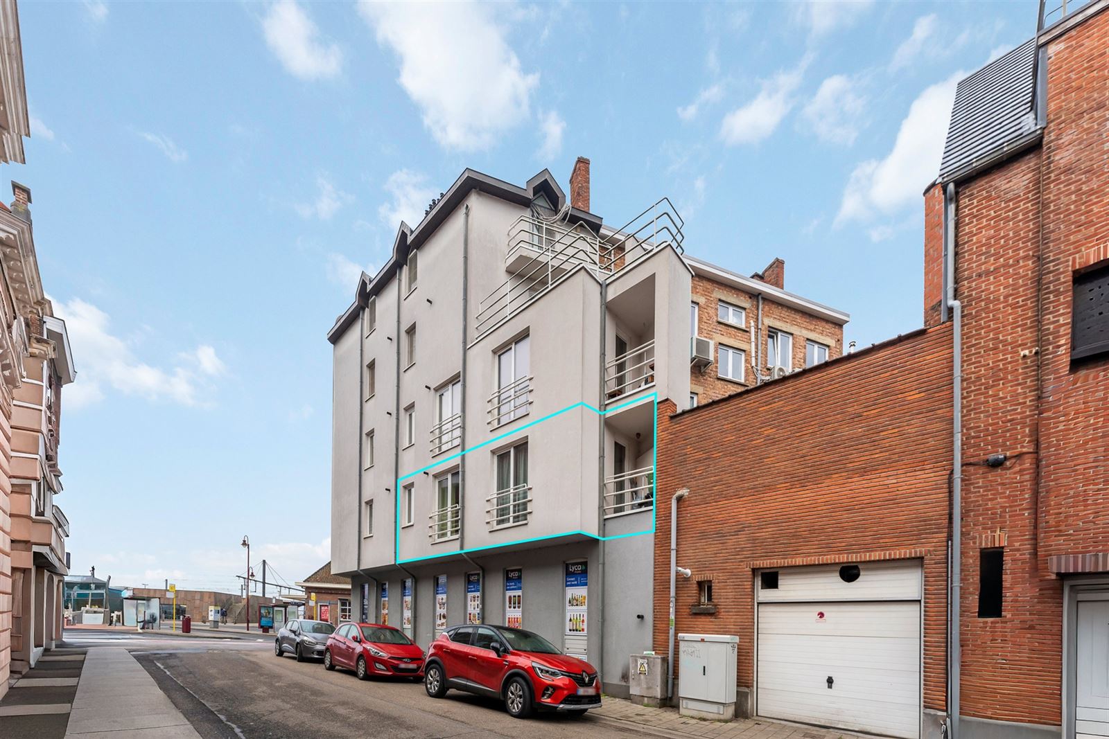 Instapklaar appartement! - foto 1