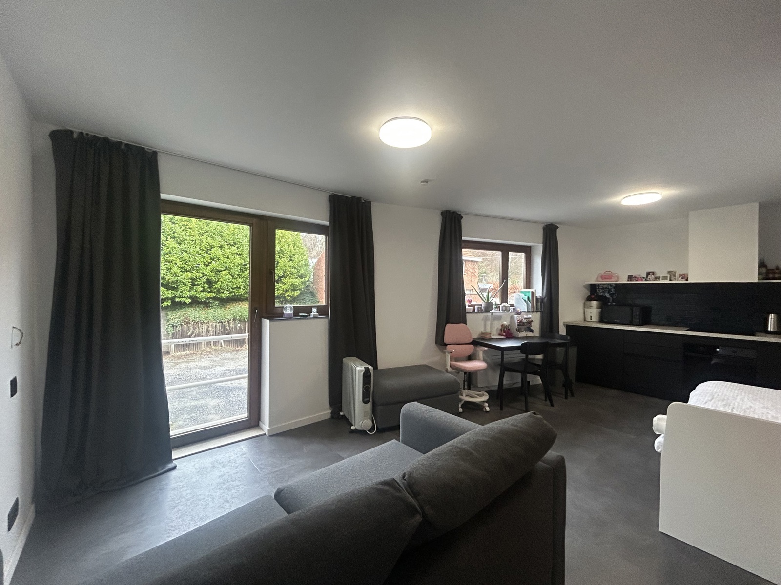 Moderne studio inclusief autostaanplaats - foto 2