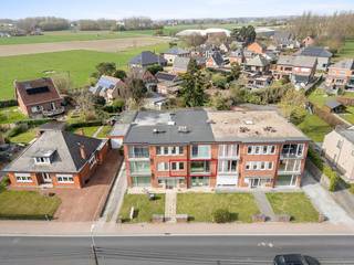 Appartement à vendre à Herent