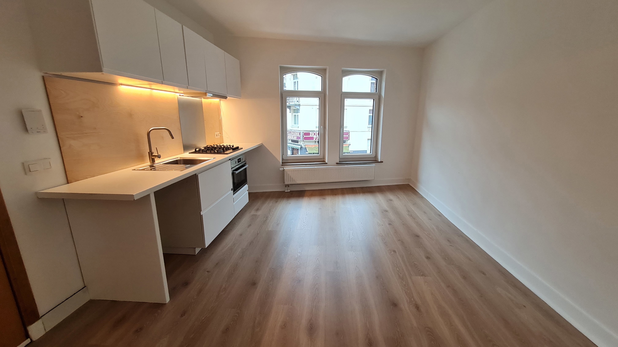 Immeuble de rapport à vendre - Gare de Schaerbeek. - foto 4