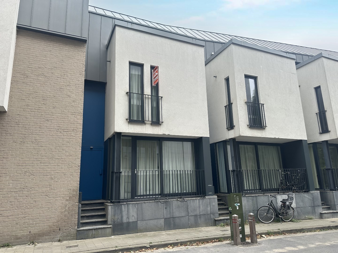 Woning in Gent