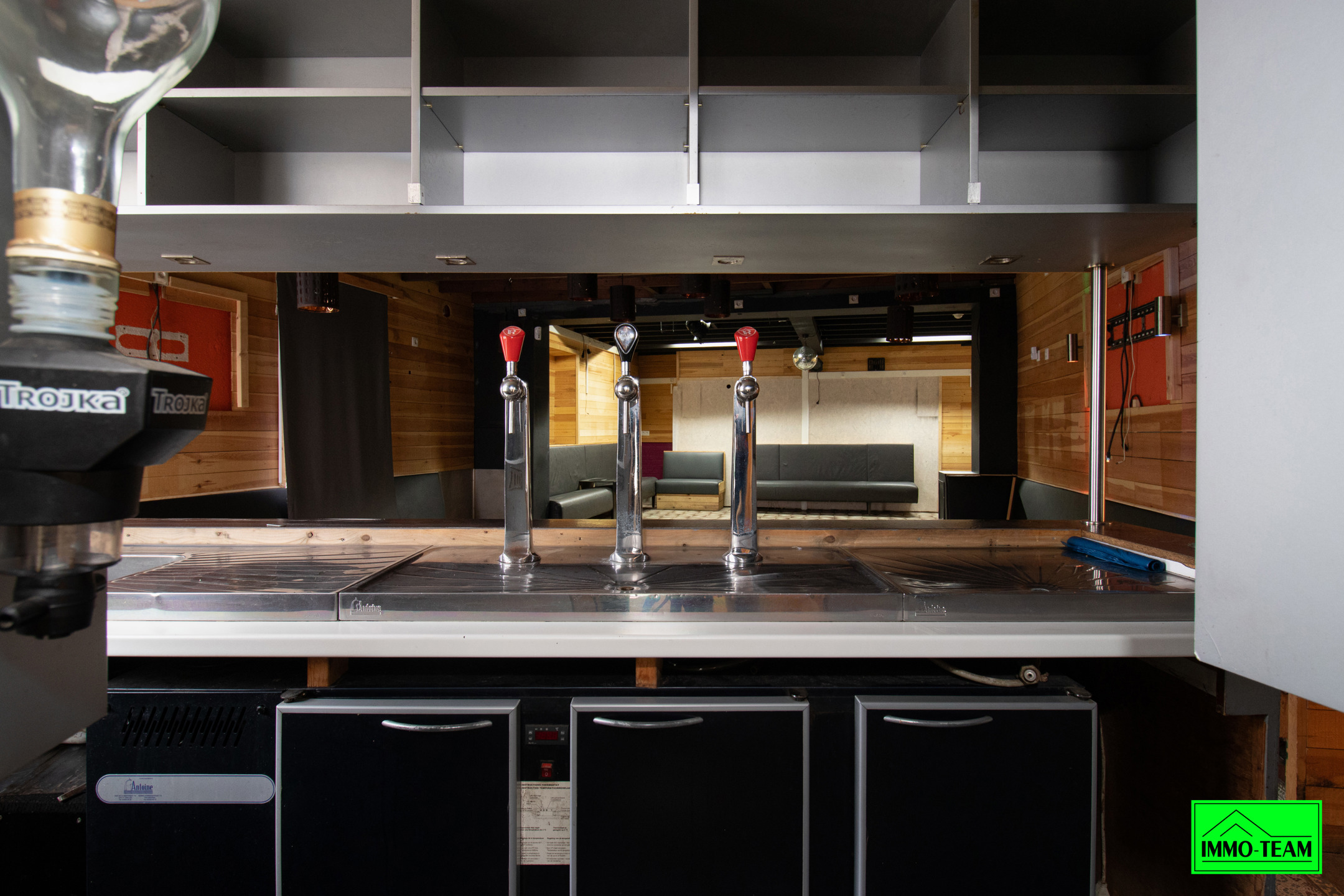 Commercial for sale in Liedekerke - photo 5