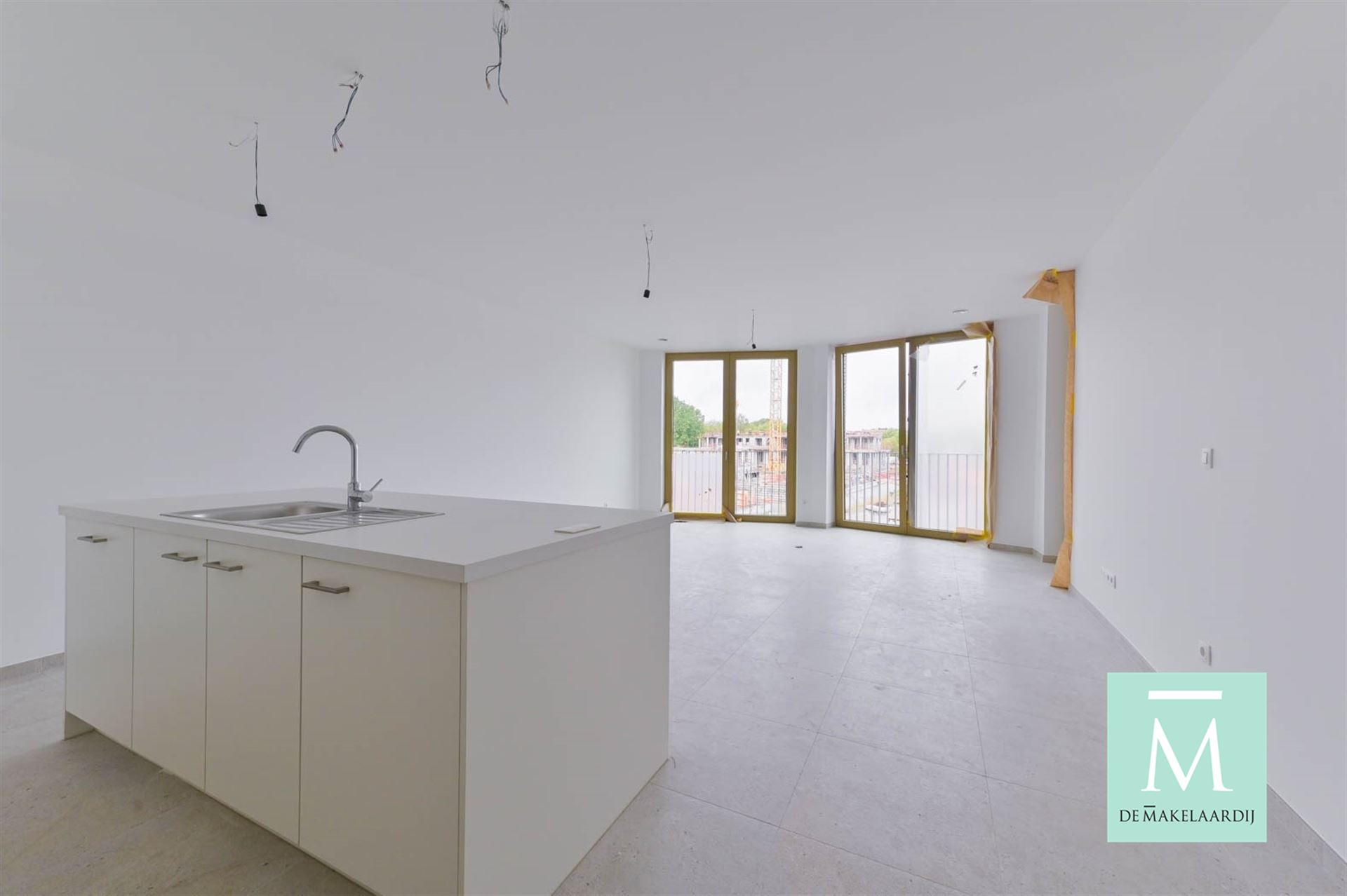 Appartement à vendre à Malines avec 2 chambres - photo 3