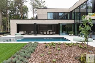 Maison à vendre à Vieux-Turnhout