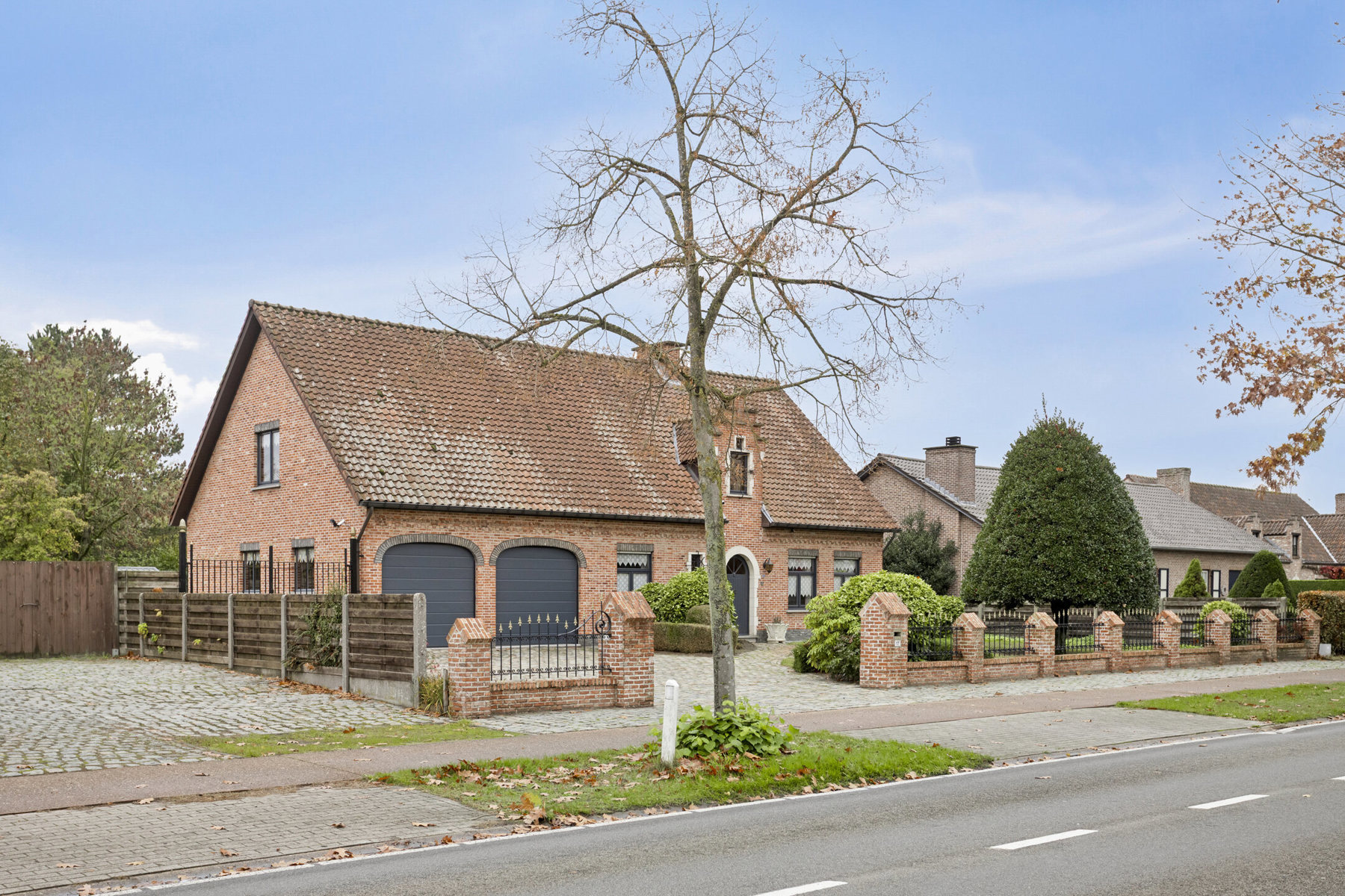 Huis te koop in Herselt met 3 slaapkamers - foto 2