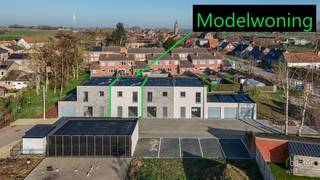 House for sale in Poperinge