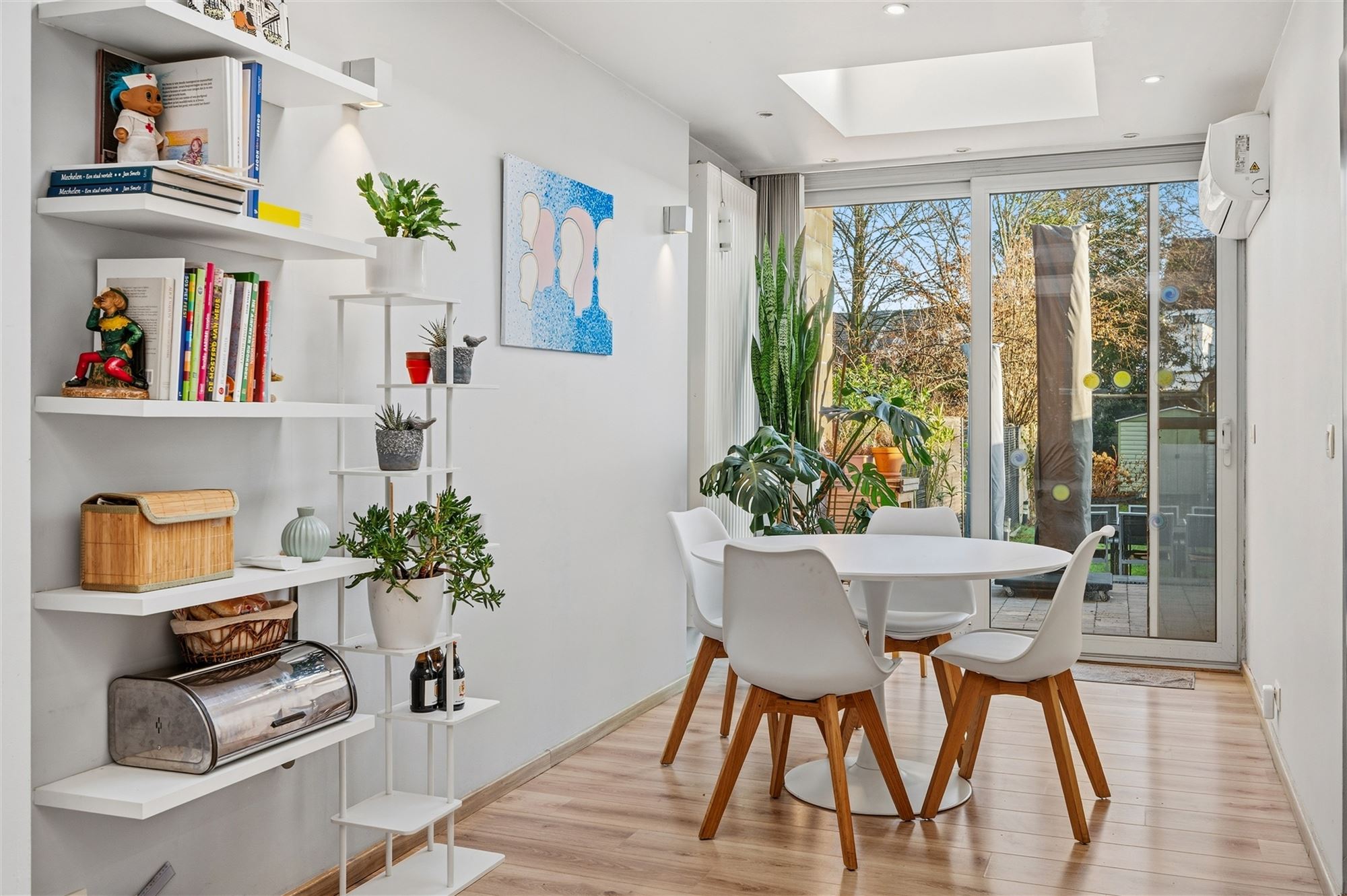 Instapklare woning met 4 ruime kamers en tuin - foto 4