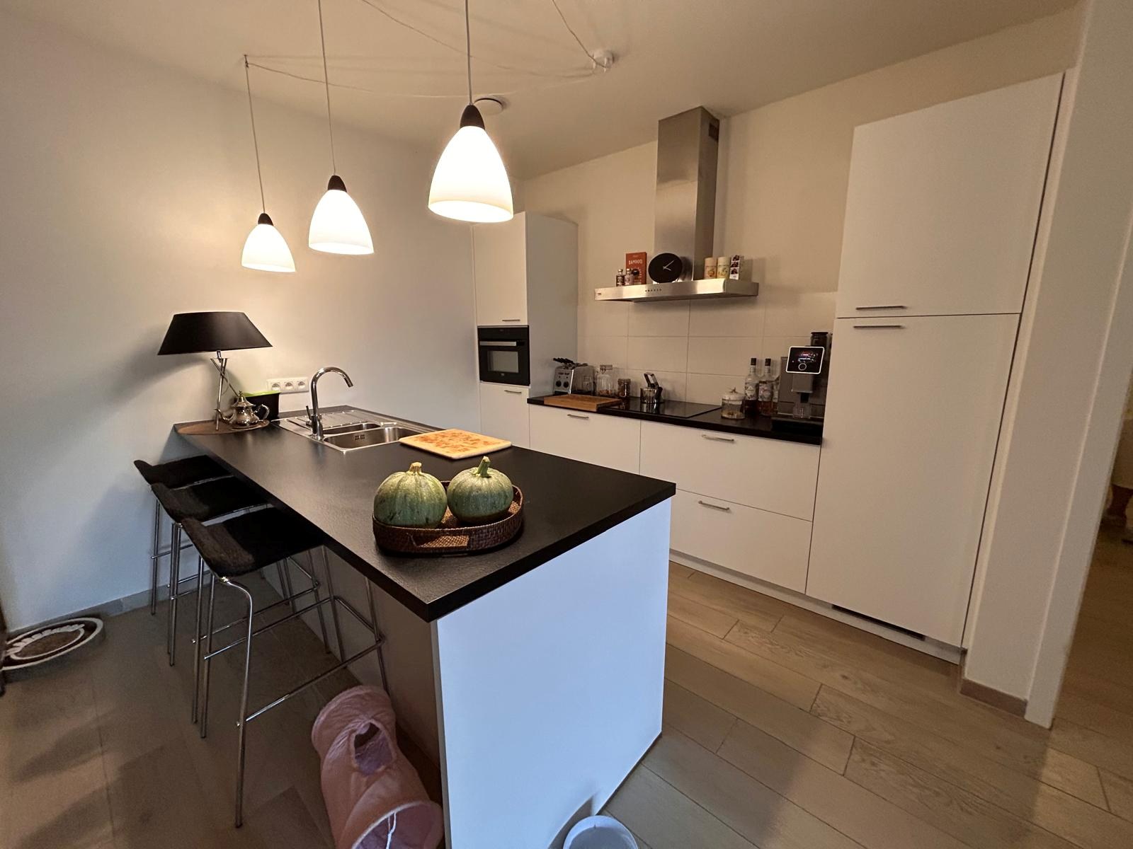 Prachtig appartement met twee slpks te Mol centrum. - foto 4
