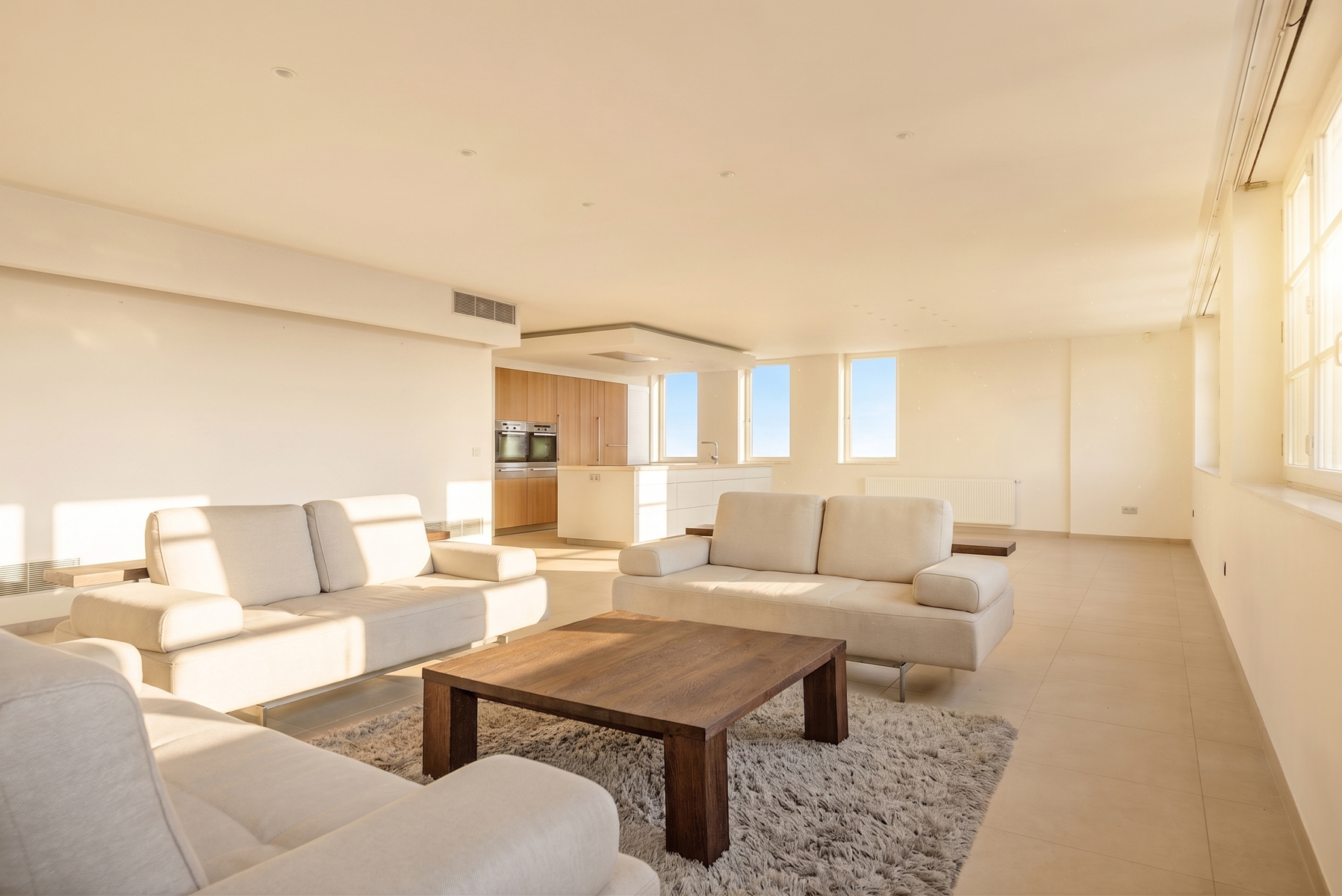 Ruim appartement met prachtig zicht - foto 5