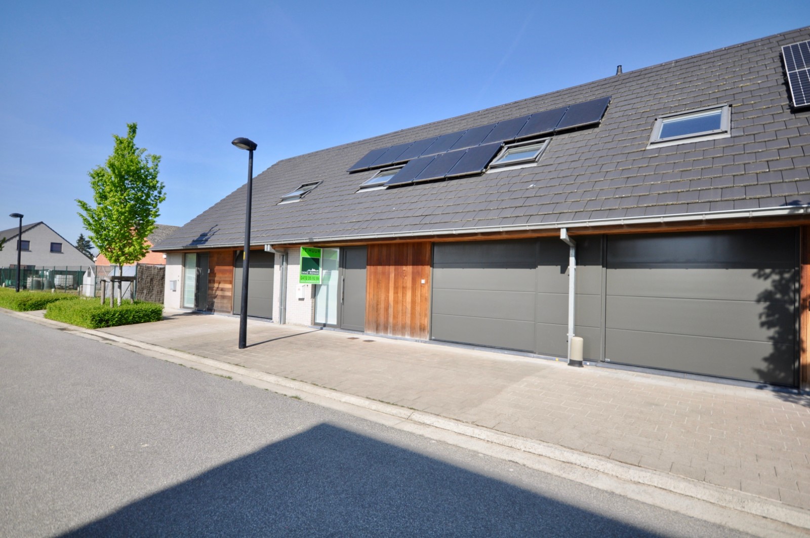 Rustig gelegen woning met garage te Avelgem - foto 1