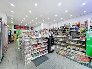 Commercieel te koop in Charleroi