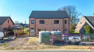 House for sale in Beringen