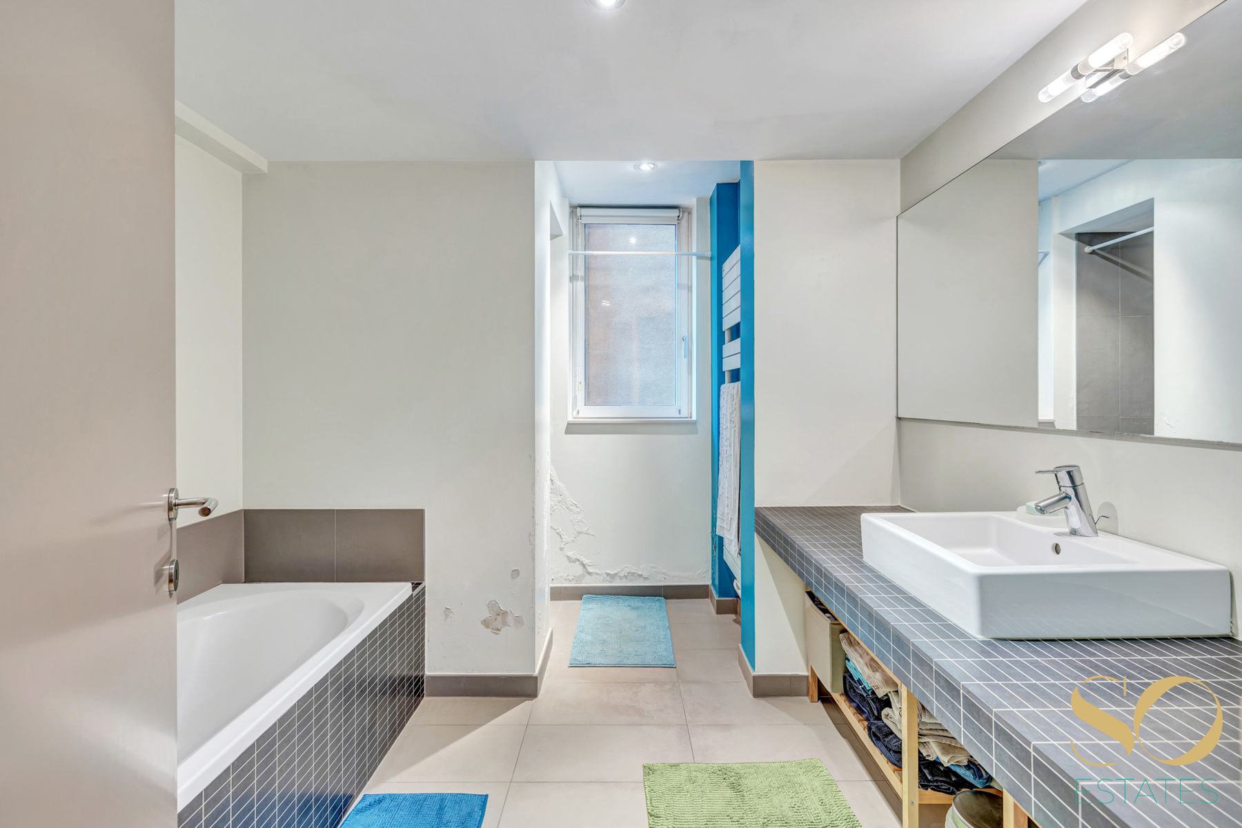 Rogier - Staanplaats - Gem rooftop (120m²) - foto 5