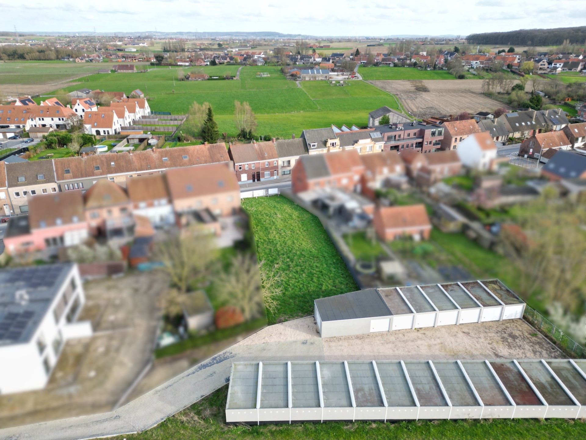 Moderne gezinswoning met garage - foto 4