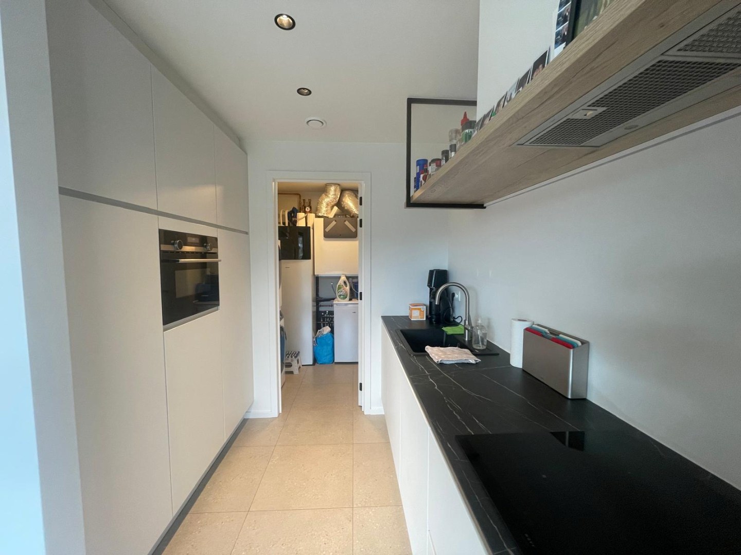 Ruim appartement met 2 slaapkamers nabij het centrum van Geel! - foto 5