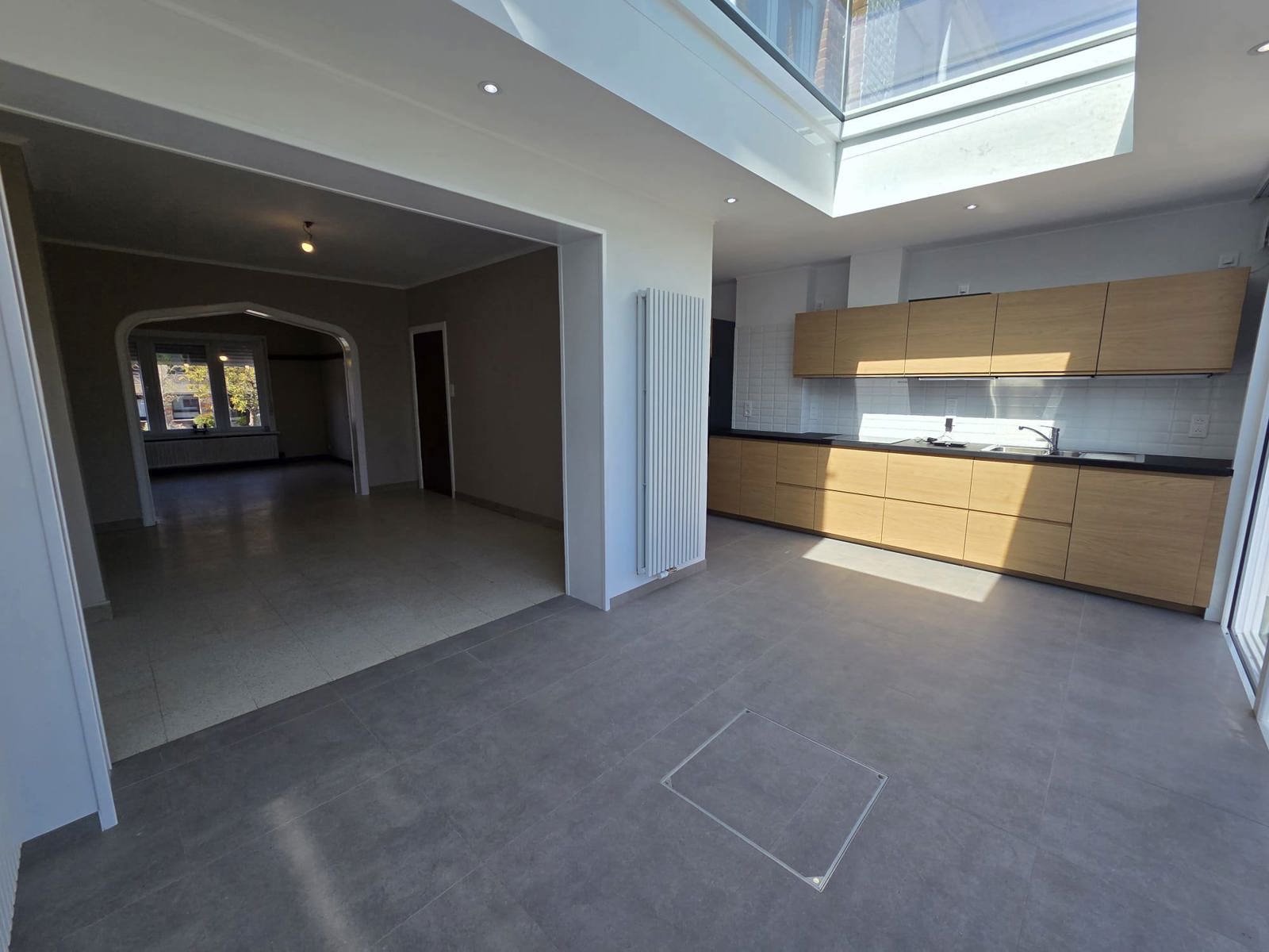 House for rent in Kortrijk with 3 bedrooms - photo 5