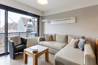 Appartement à vendre à Coxyde