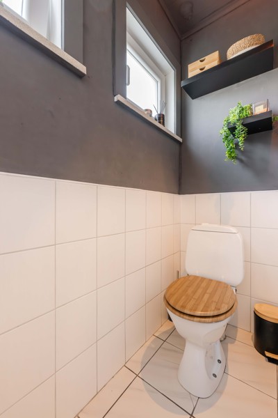 Instapklare gezinswoning, halfopen bebouwing, met 4 slaapkamers én garage TE KOOP in Desselgem! 🏡 - foto 3