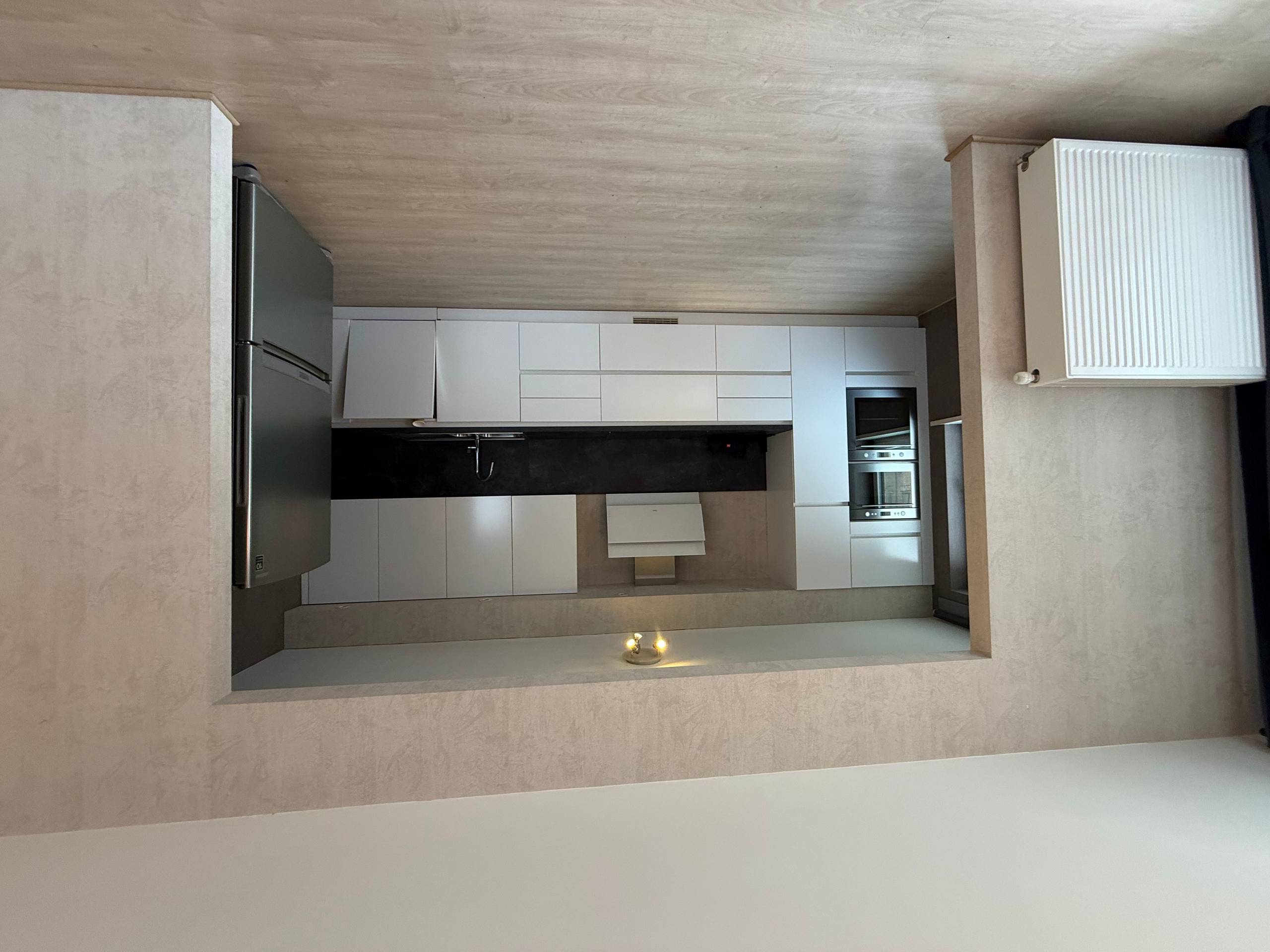 Ruim en instapklaar appartement met 2 slaapkamers in Torhout - foto 4