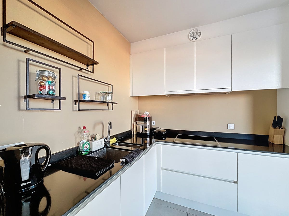 Gemeubeld appartement te huur op het 10e verdiep in T&amp;T - foto 5