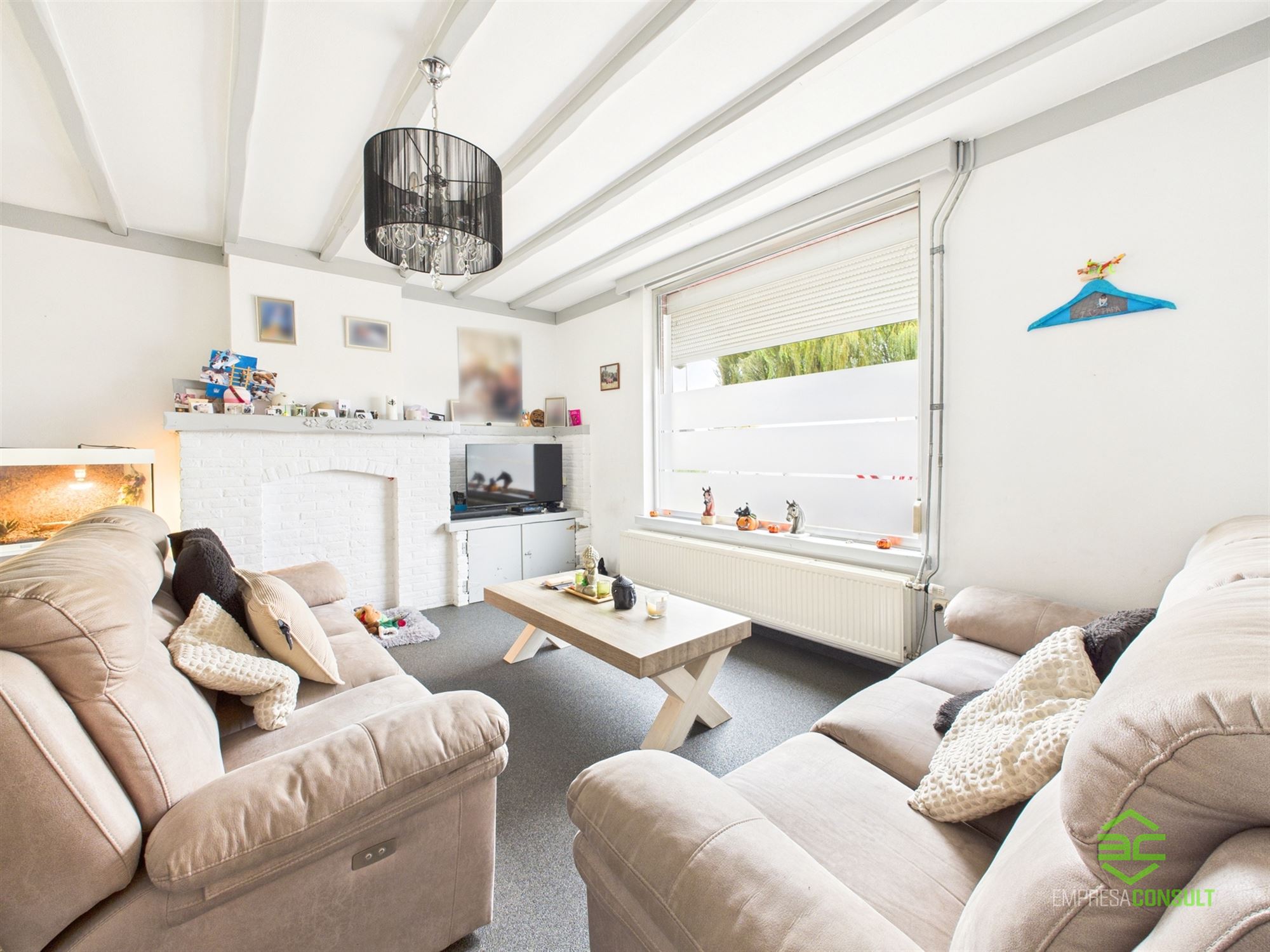 Maison à vendre à Geetbets avec 3 chambres - photo 5