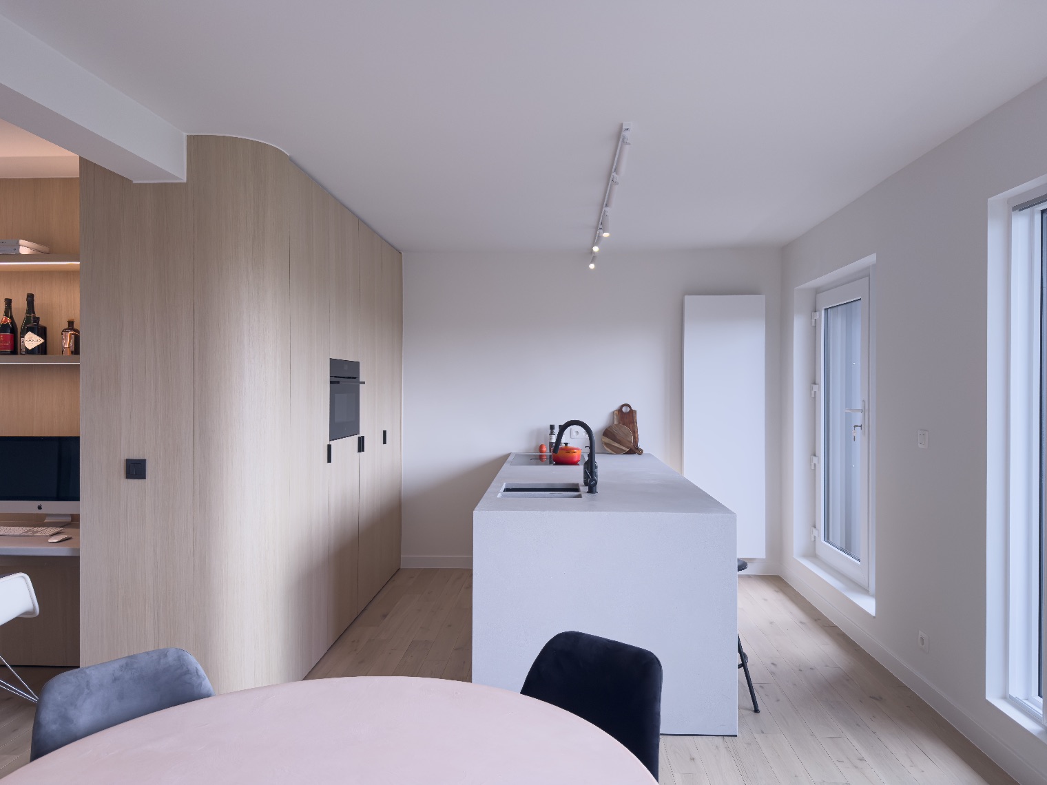 Appartement te koop in Gent met 2 slaapkamers - foto 4