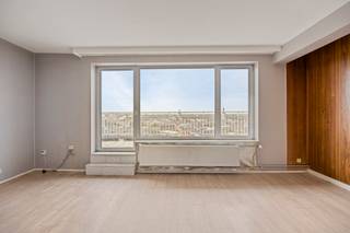 Éénslaapkamerappartement op de hoogste verdieping van Residentie Kabbeekvest–BreughelhofBewoonbare oppervlakte ca. 70 m², adembenemend uitzicht over...