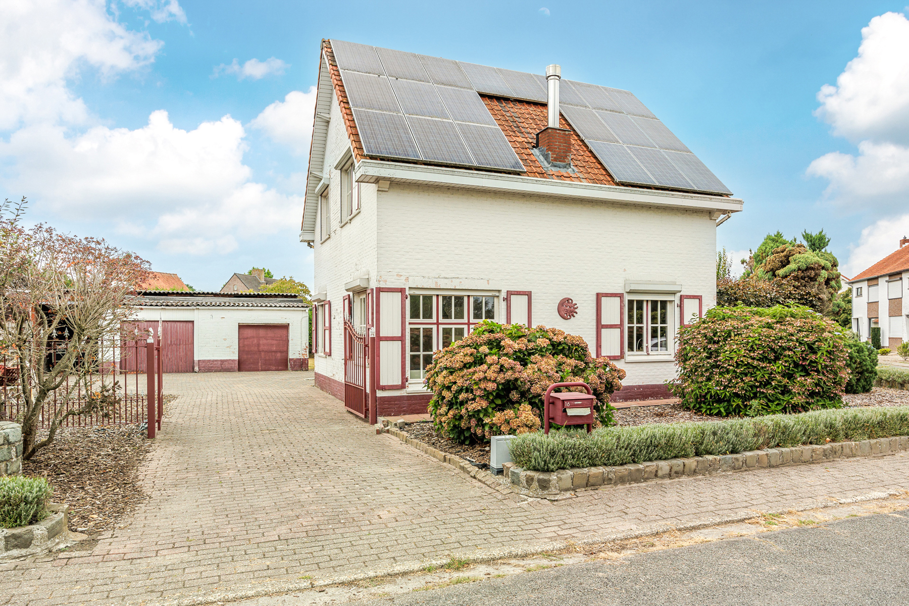Maison à vendre à Hoogstraten