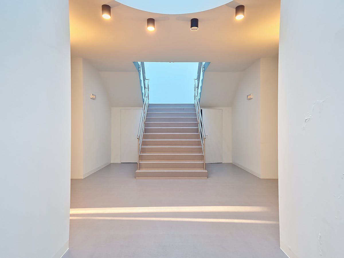 Kantoren (132 m²-174 m²) aan Kortrijksesteenweg in Sint-Martens-Latem - foto 4