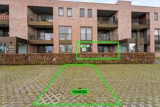 Appartement à vendre à Poperinge