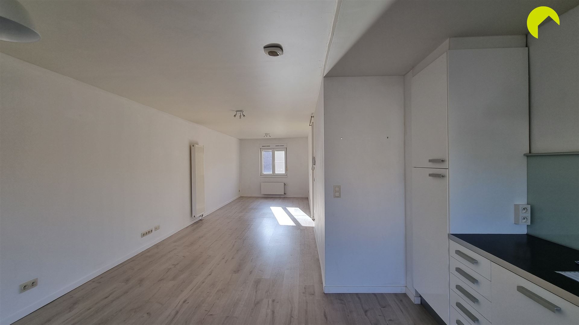 Prachtig duplex appartement met dakterras! - foto 2