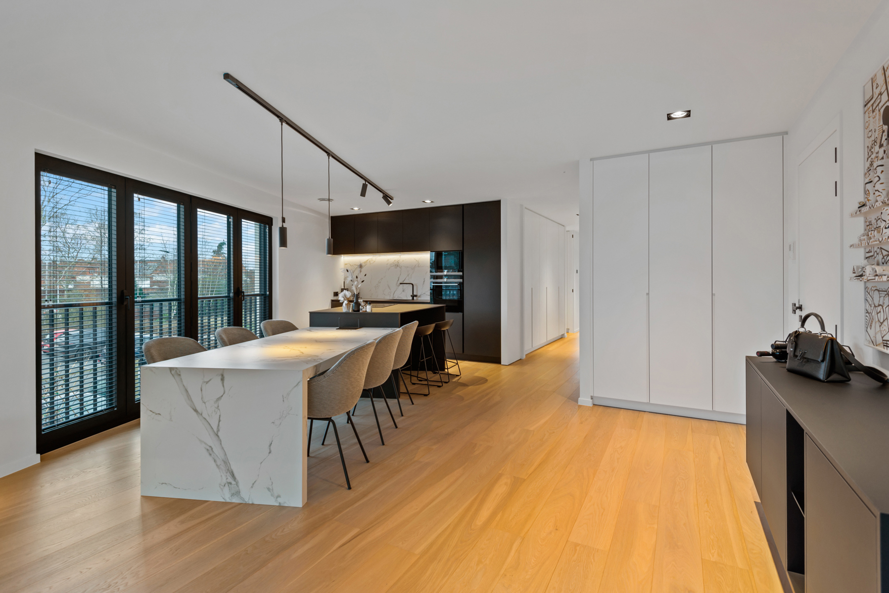 Appartement à vendre à Zoersel