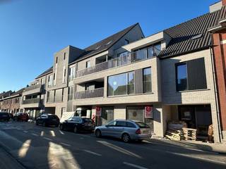 Dit project komt in aanmerking voor het verlaagde BTW tarief van 6%. Residentie Albert & Jerome is een nieuwbouwproject op centrale...